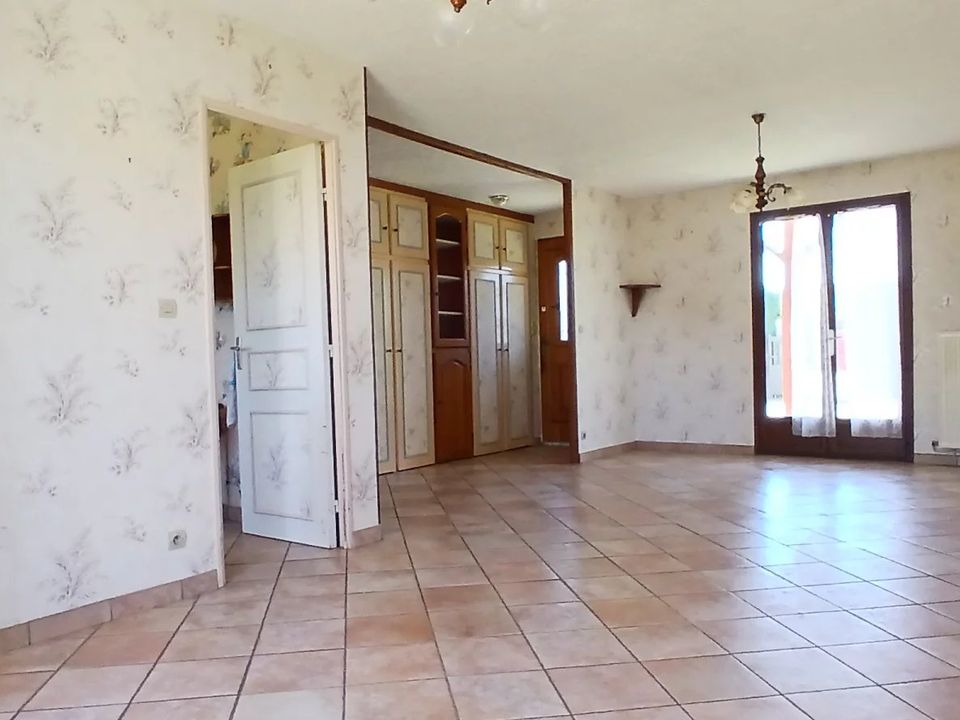 Villa i Manthelon, Eure - foto 3