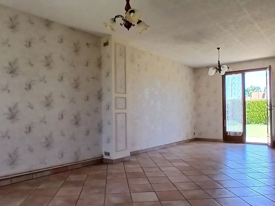 Villa i Manthelon, Eure - foto 4