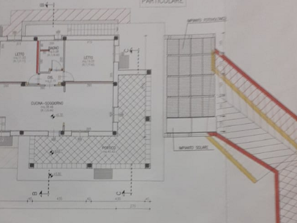Villa i Cesena, Forli-Cesena - foto 1