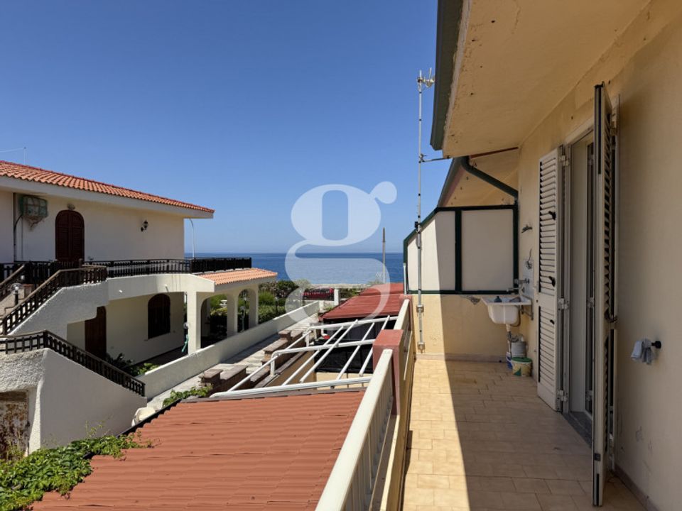 Lejlighed i Milazzo, Messina - foto 1