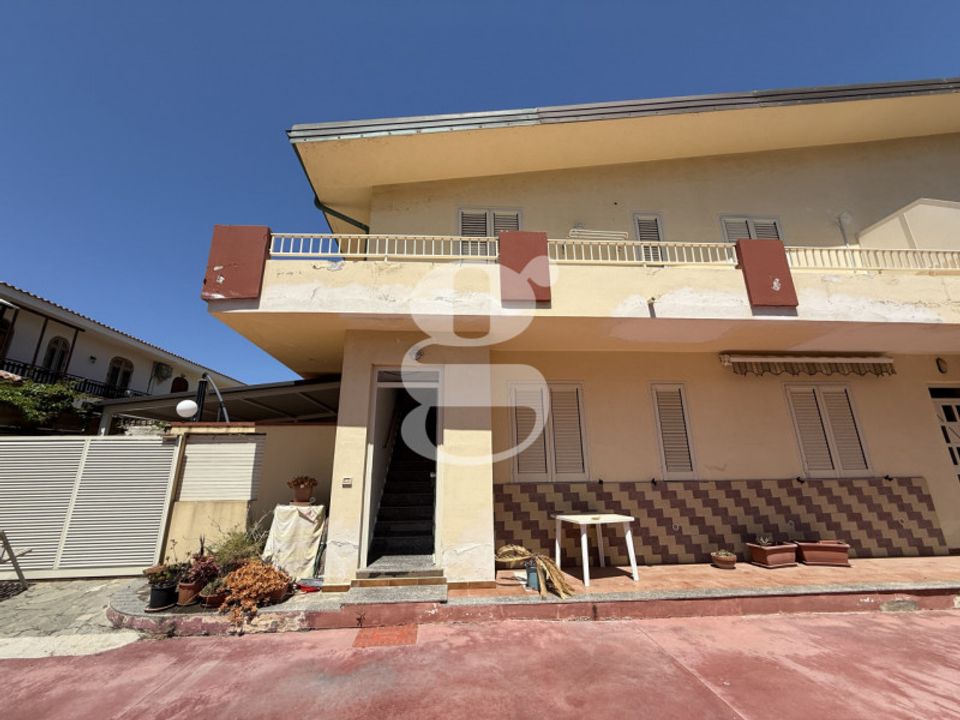 Lejlighed i Milazzo, Messina - foto 2
