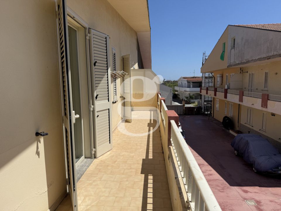 Lejlighed i Milazzo, Messina - foto 3