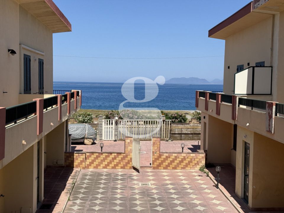 Villa i Milazzo, Messina - foto 1