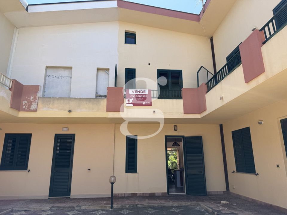 Villa i Milazzo, Messina - foto 3