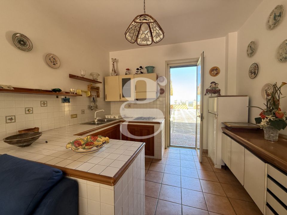 Villa i Milazzo, Messina - foto 4
