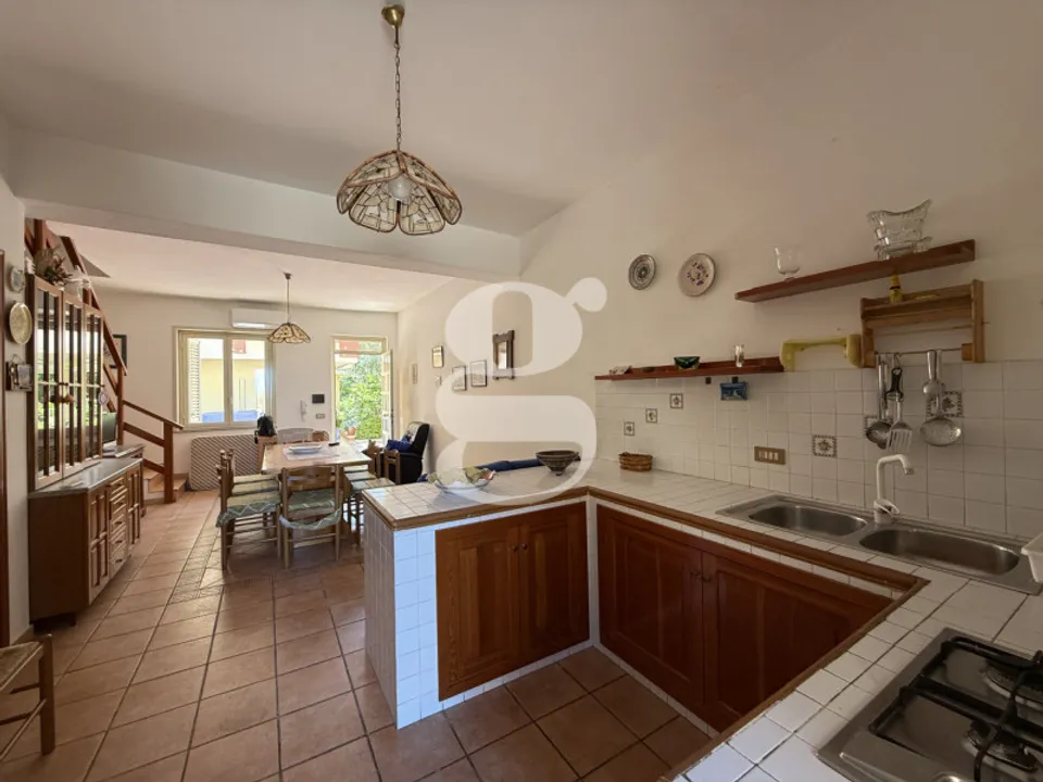 Villa i Milazzo, Messina - foto 5