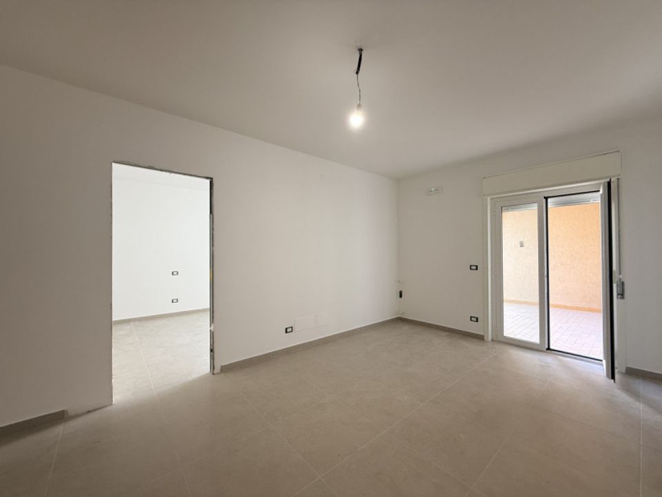 Lejlighed i Milazzo, Messina - foto 1