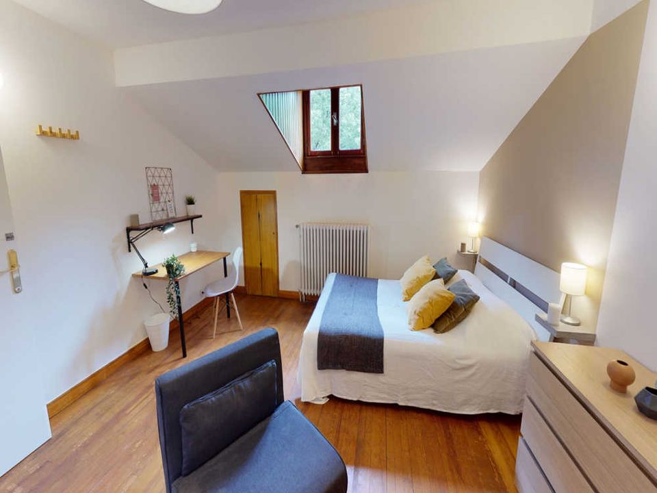 Apartment in Toulouse, Haute-Garonne - photo 1