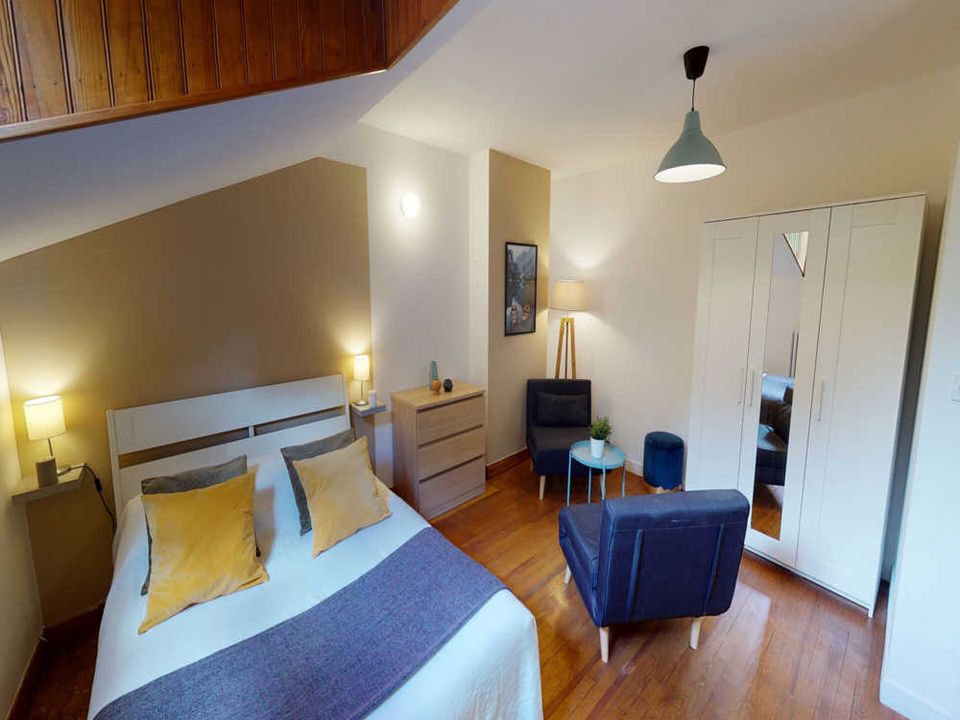 Apartment in Toulouse, Haute-Garonne - photo 2