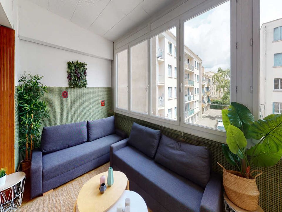 Apartment in Toulouse, Haute-Garonne - photo 5