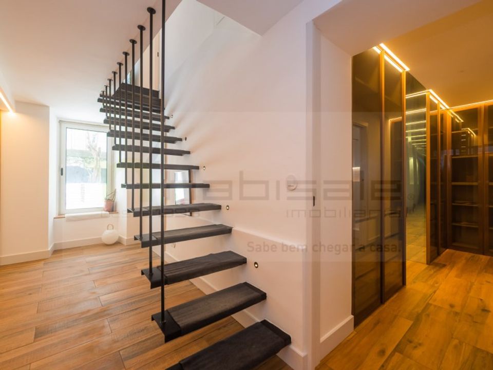 Duplex i Queluz, Lisbon - foto 2