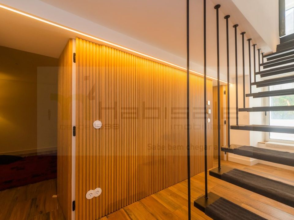 Duplex i Queluz, Lisbon - foto 3