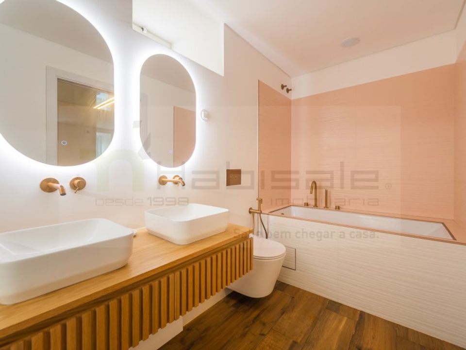 Duplex i Queluz, Lisbon - foto 5