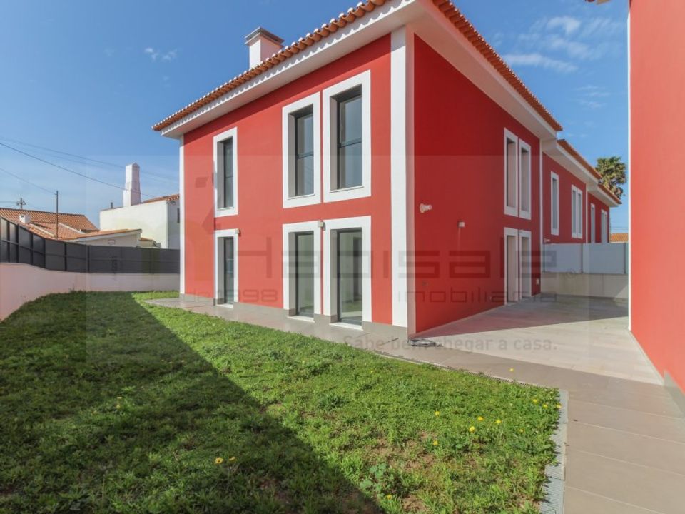 Villa i Cascais, Lisbon - foto 1