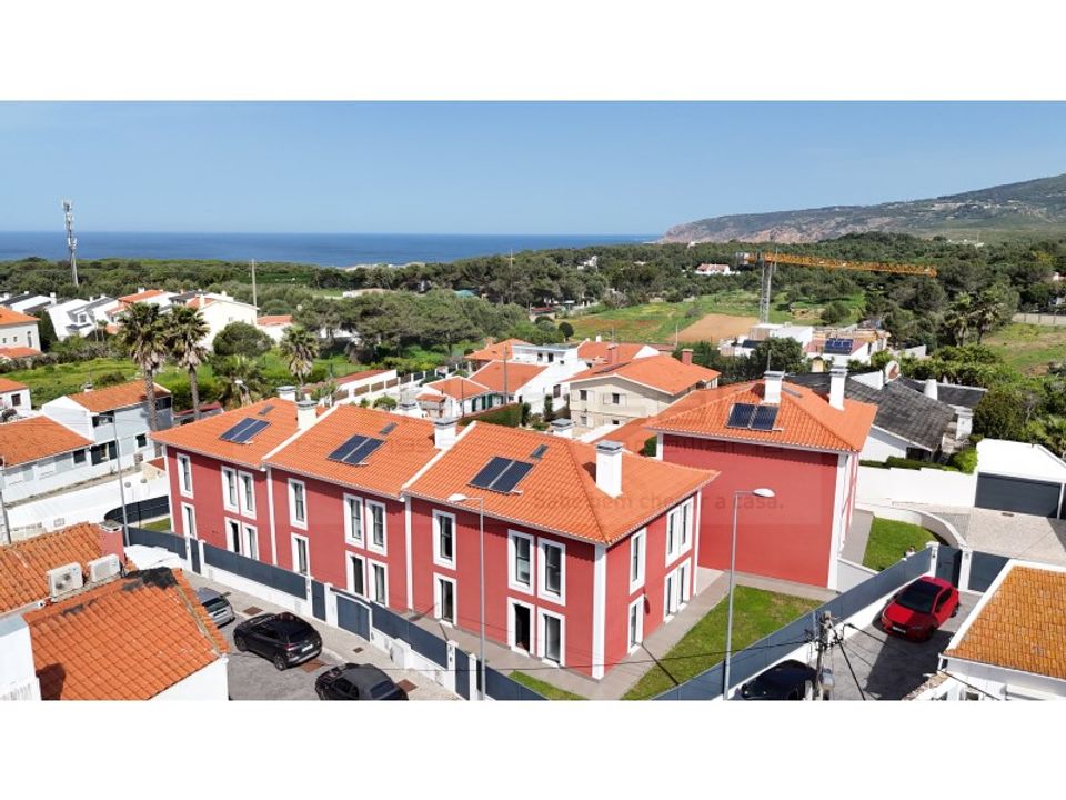 Villa i Cascais, Lisbon - foto 3