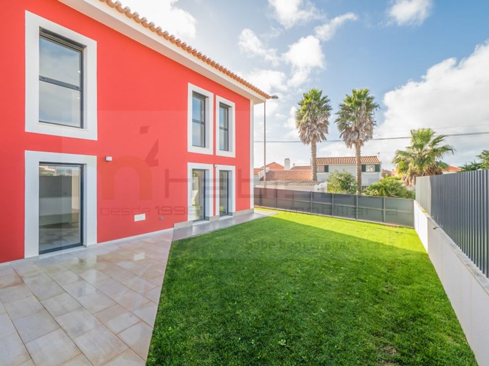 Villa i Cascais, Lisbon - foto 3