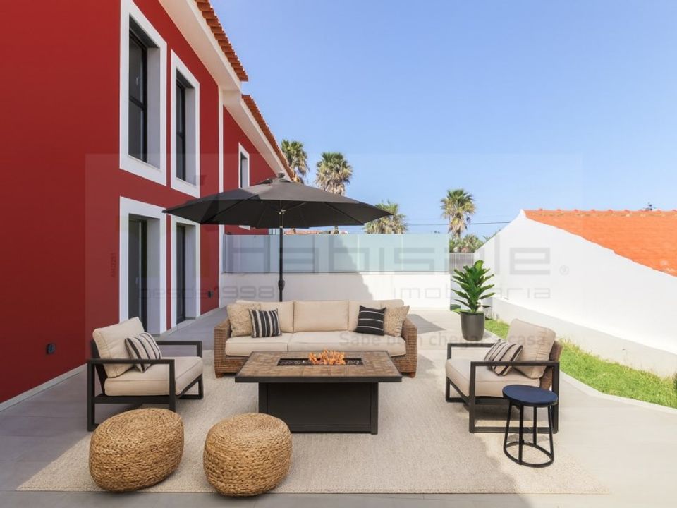 Villa i Cascais, Lisbon - foto 2