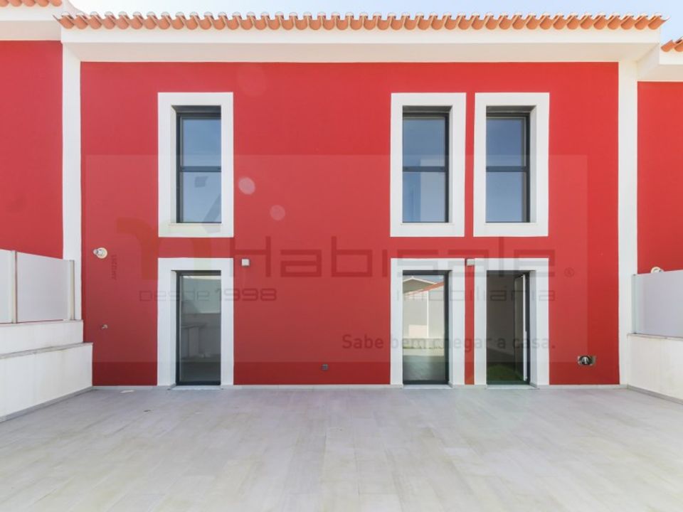 Villa i Cascais, Lisbon - foto 4