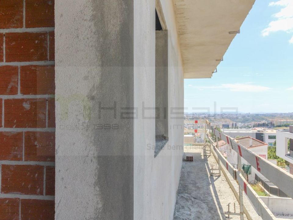 Lejlighed i Loures, Lisbon - foto 2