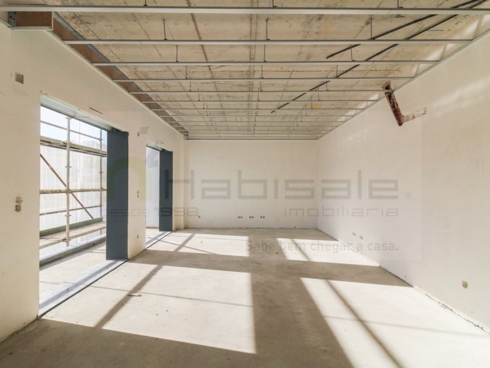 Lejlighed i Loures, Lisbon - foto 1