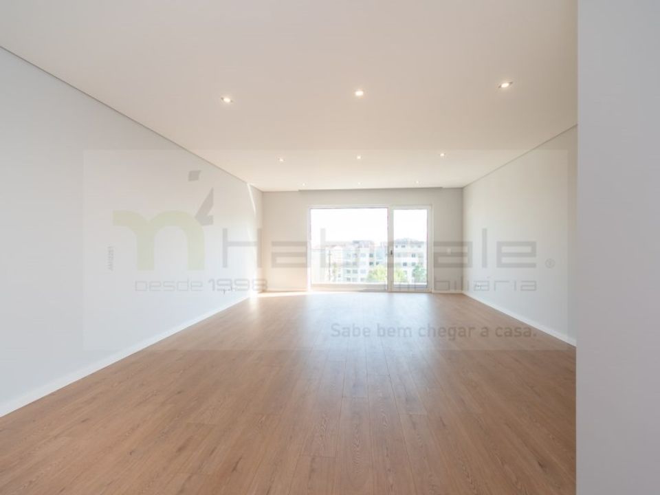 Lejlighed i Carcavelos, Lisbon - foto 4
