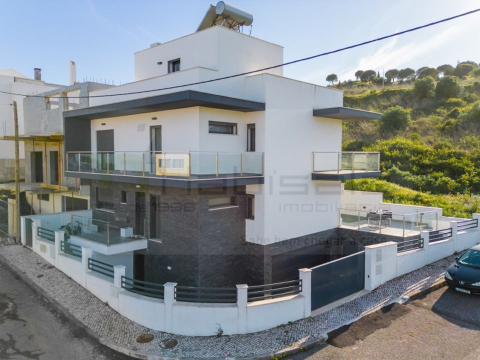 Villa a Odivelas, Lisbon - foto 2