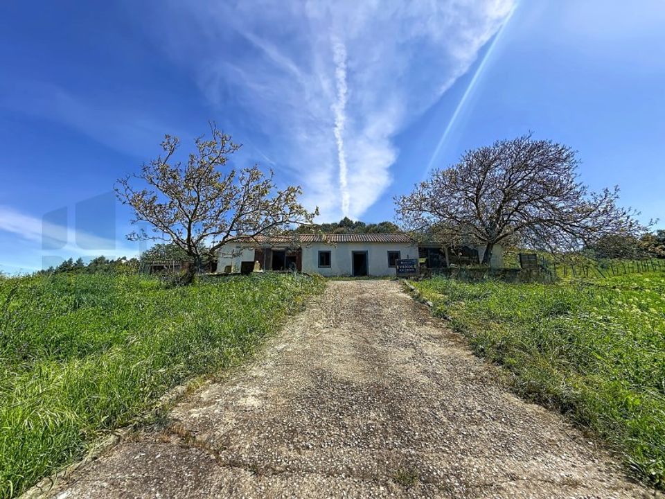 Villa a Alenquer, Lisbon - foto 1