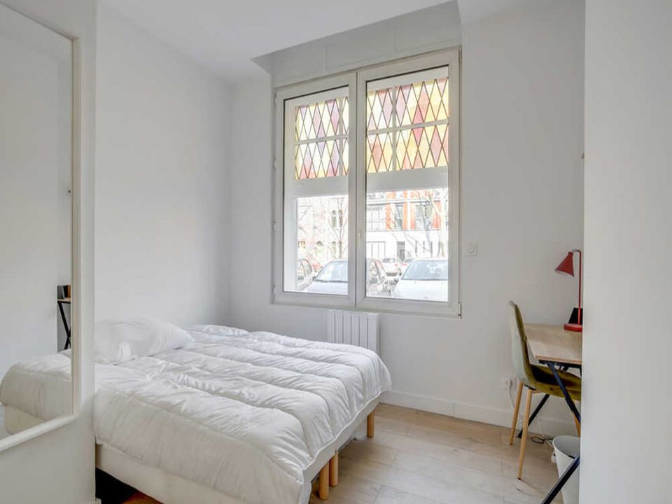 Apartment in Lille, Nord - photo 1