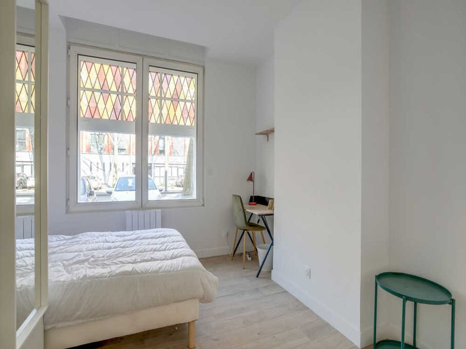 Apartment in Lille, Nord - photo 2