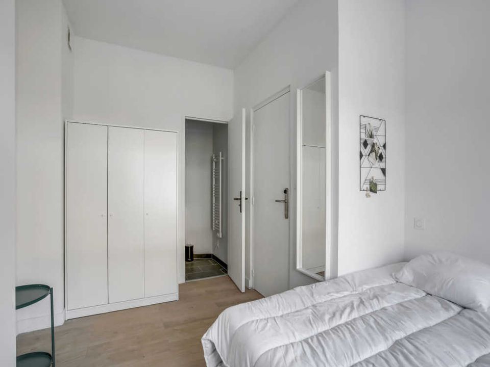 Apartment in Lille, Nord - photo 3