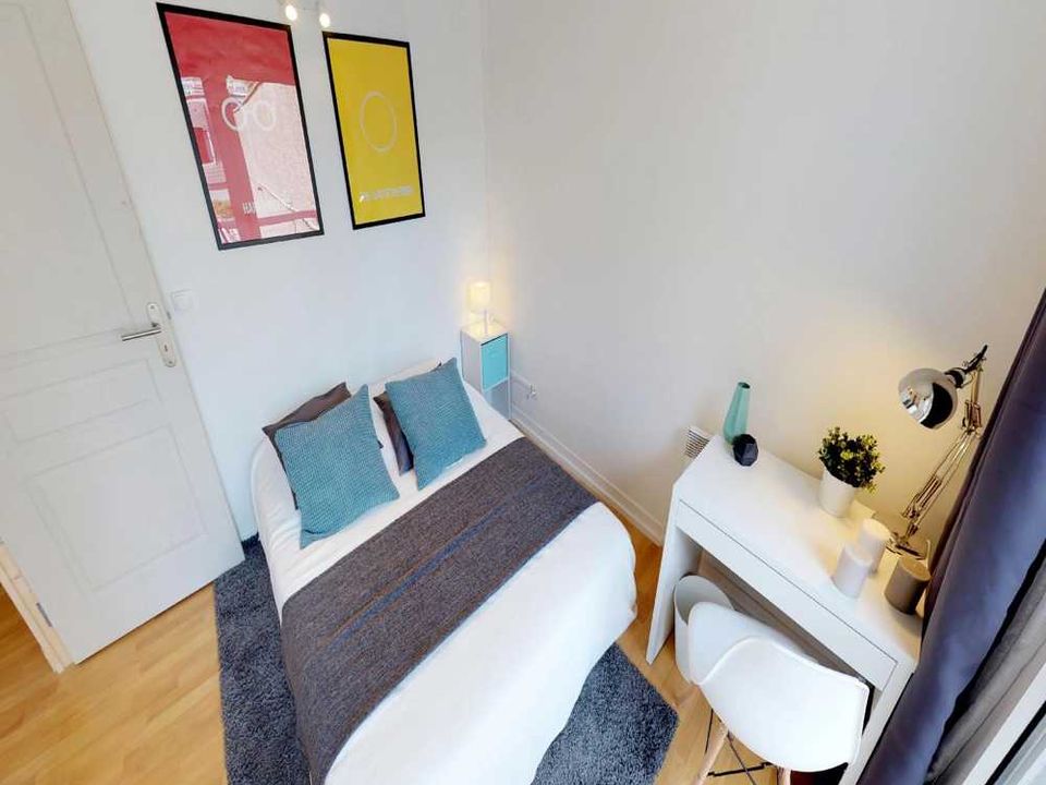 Apartment in Lille, Nord - photo 1
