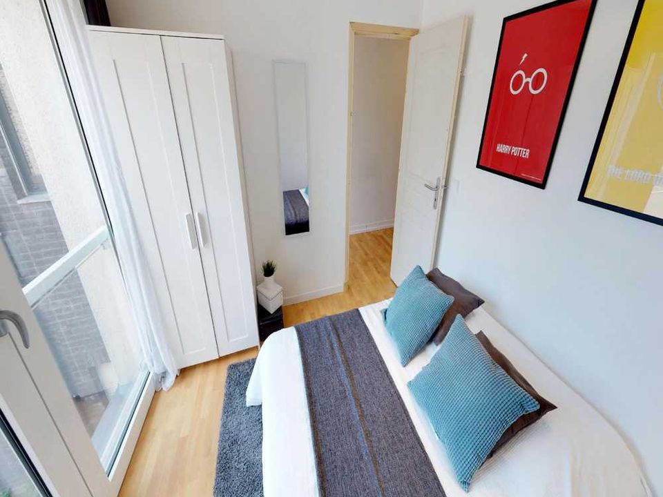Apartment in Lille, Nord - photo 3
