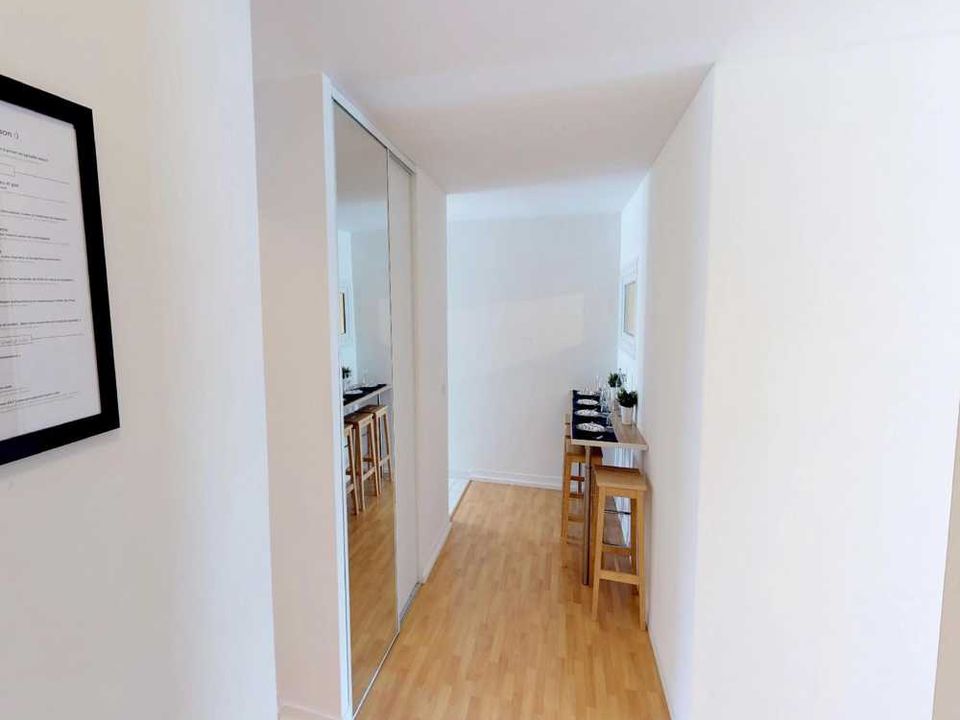 Apartment in Lille, Nord - photo 5