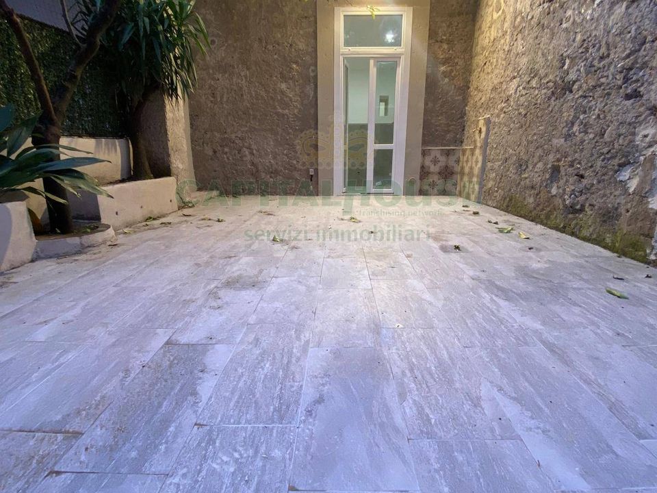 Lejlighed i Santa Maria Capua Vetere, Caserta - foto 1