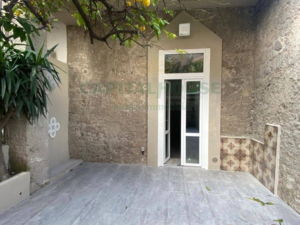 Lejlighed i Santa Maria Capua Vetere, Caserta - foto 2