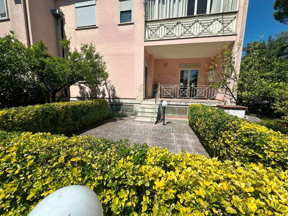 Villa i Capua, Caserta - foto 4