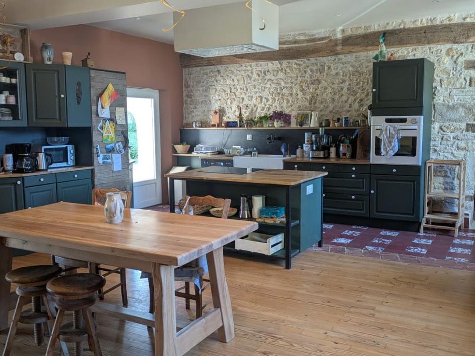 Farm hus i Mirebeau-sur-Bèze, Cote-d'Or - foto 3