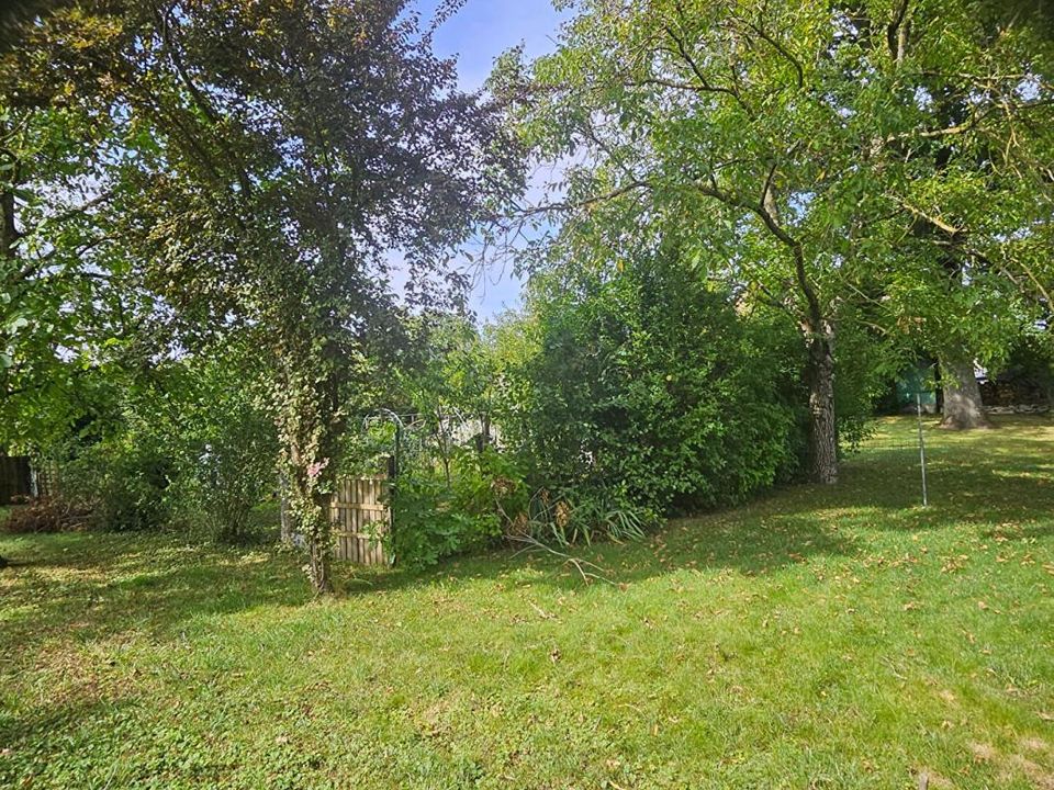Villa i Trochères, Cote-d'Or - foto 3