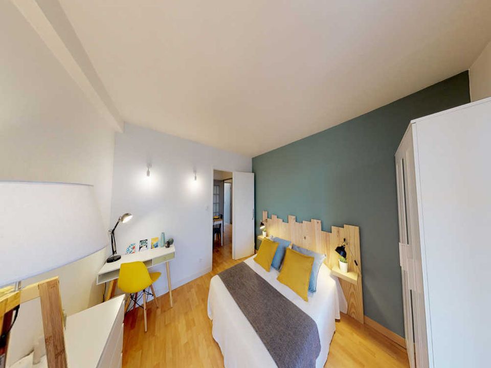Apartment in Toulouse, Haute-Garonne - photo 2