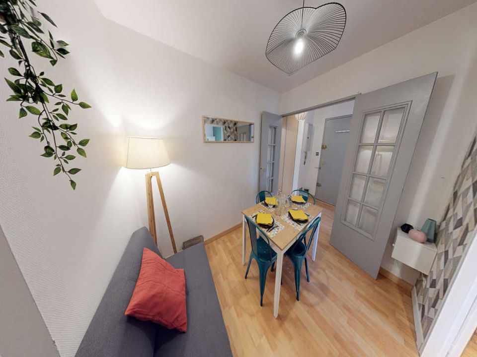 Apartment in Toulouse, Haute-Garonne - photo 5