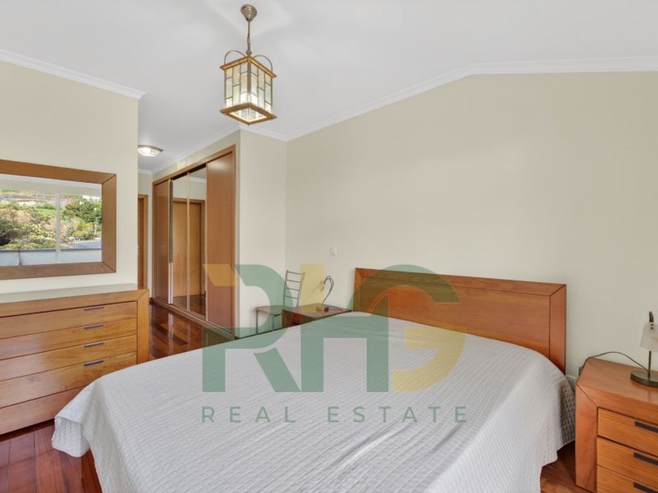 Penthouse i Caniço, Madeira - foto 4