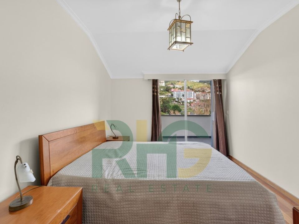 Penthouse i Caniço, Madeira - foto 5