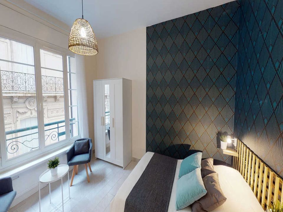 Apartament a Montpellier, Herault - foto 2