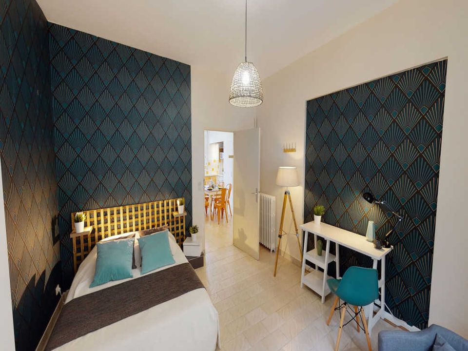 Apartament a Montpellier, Herault - foto 3