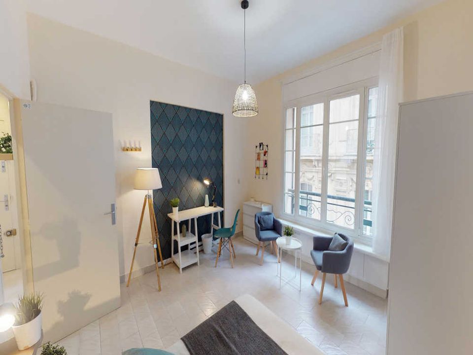 Apartament a Montpellier, Herault - foto 4