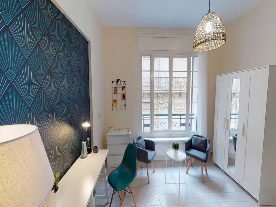 Apartament a Montpellier, Herault - foto 5