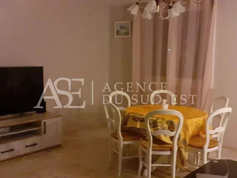 Lejlighed i Aix-en-Provence, Bouches-du-Rhone - foto 2