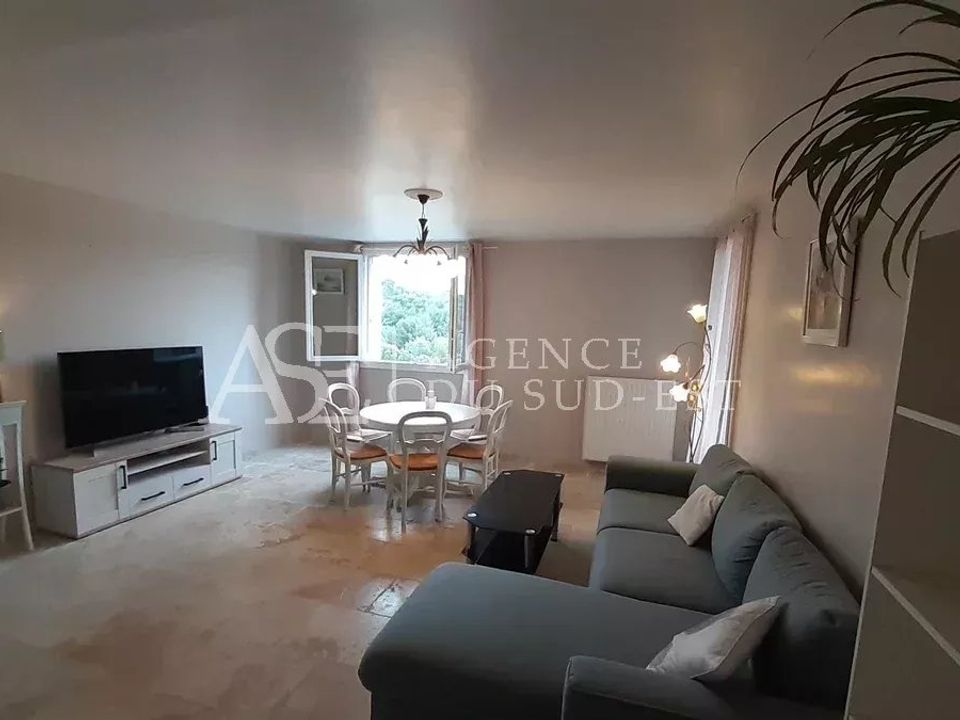 Lejlighed i Aix-en-Provence, Bouches-du-Rhone - foto 4