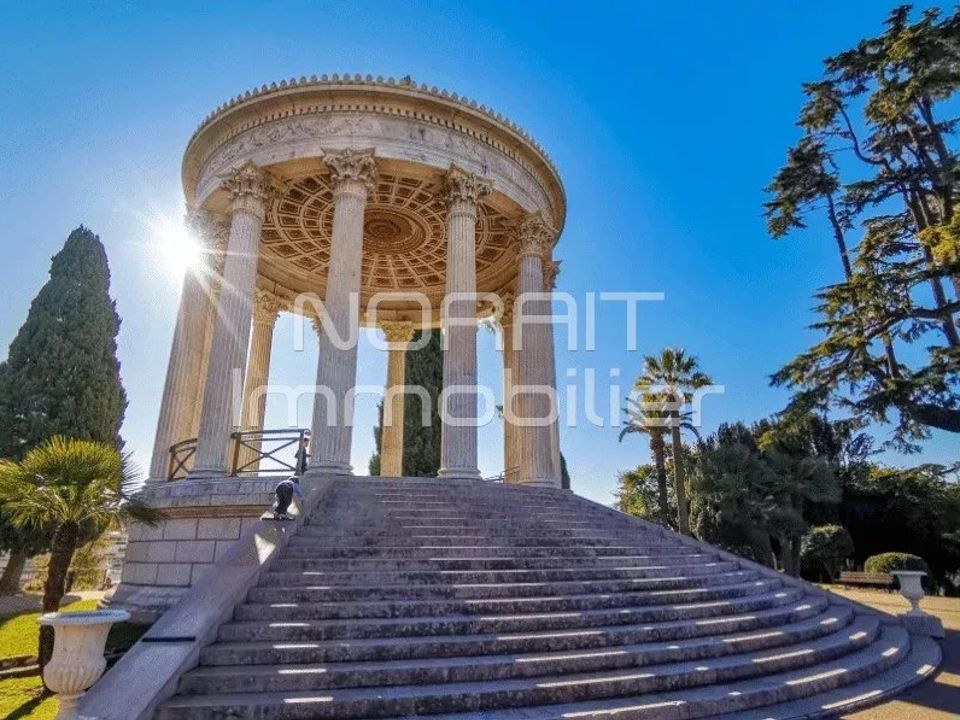 Lejlighed i Nice, Alpes-Maritimes - foto 1