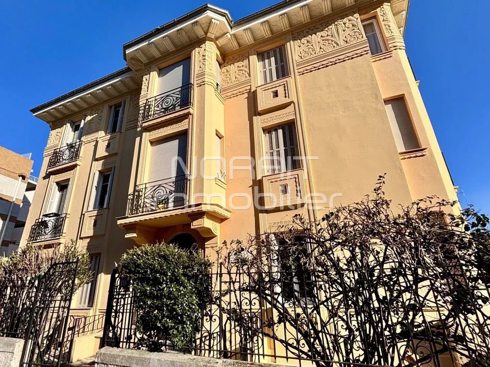 Lejlighed i Nice, Alpes-Maritimes - foto 2